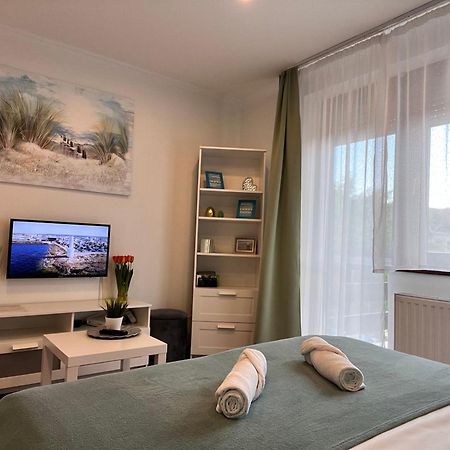 מישקולץ Treasure Box Apartman מראה חיצוני תמונה
