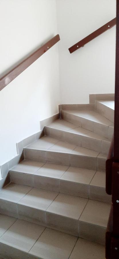 מישקולץ Treasure Box Apartman מראה חיצוני תמונה