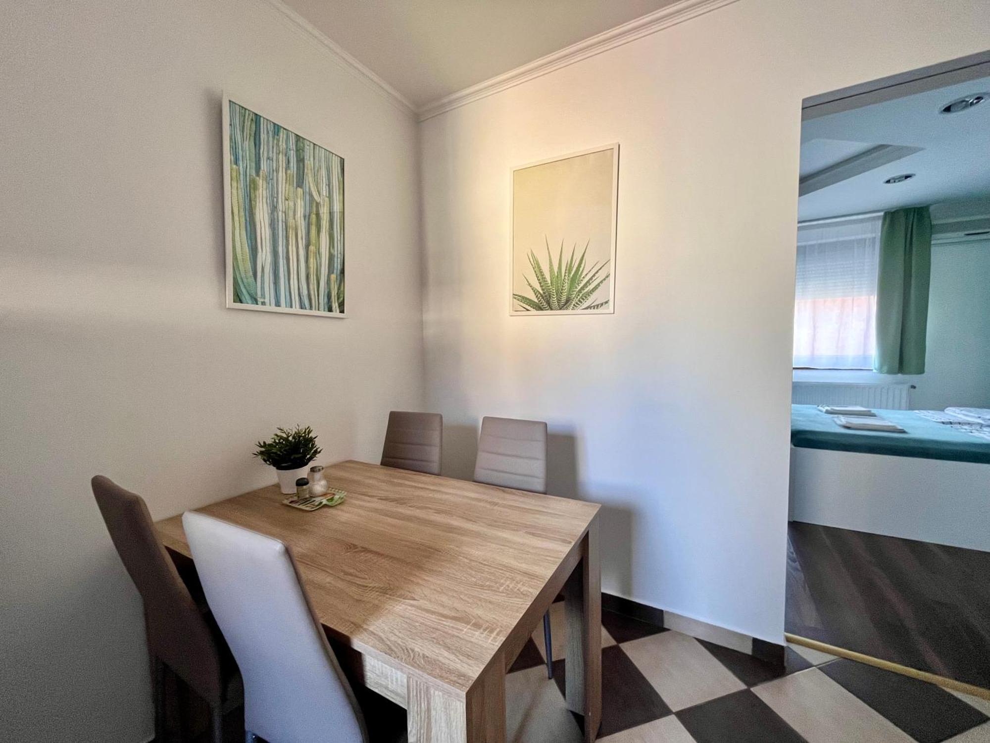 מישקולץ Treasure Box Apartman מראה חיצוני תמונה