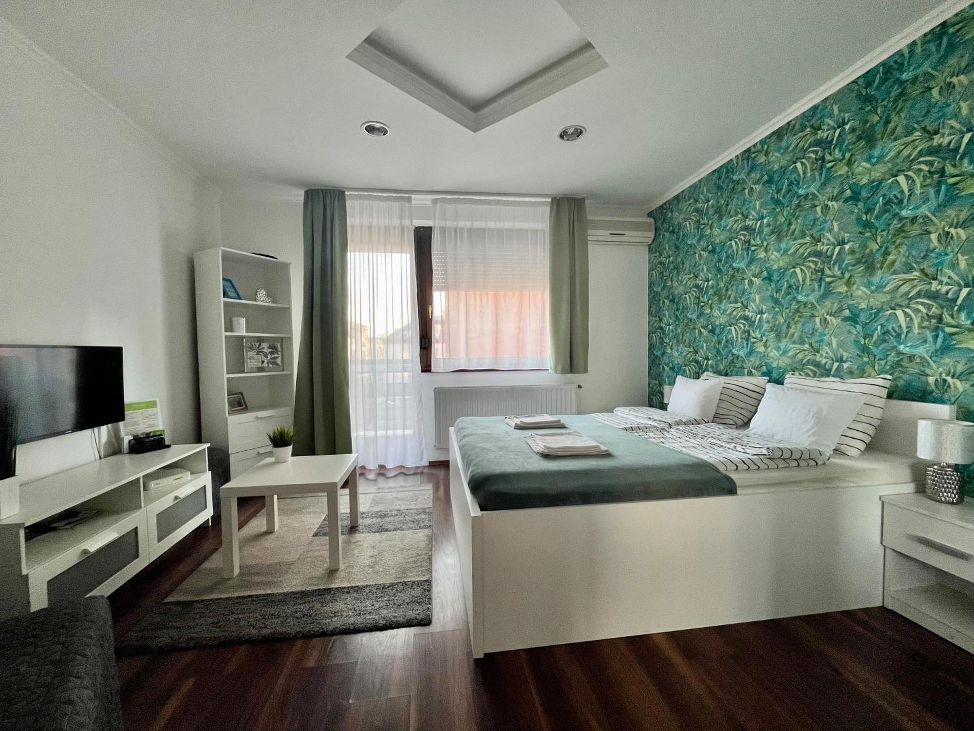 מישקולץ Treasure Box Apartman מראה חיצוני תמונה